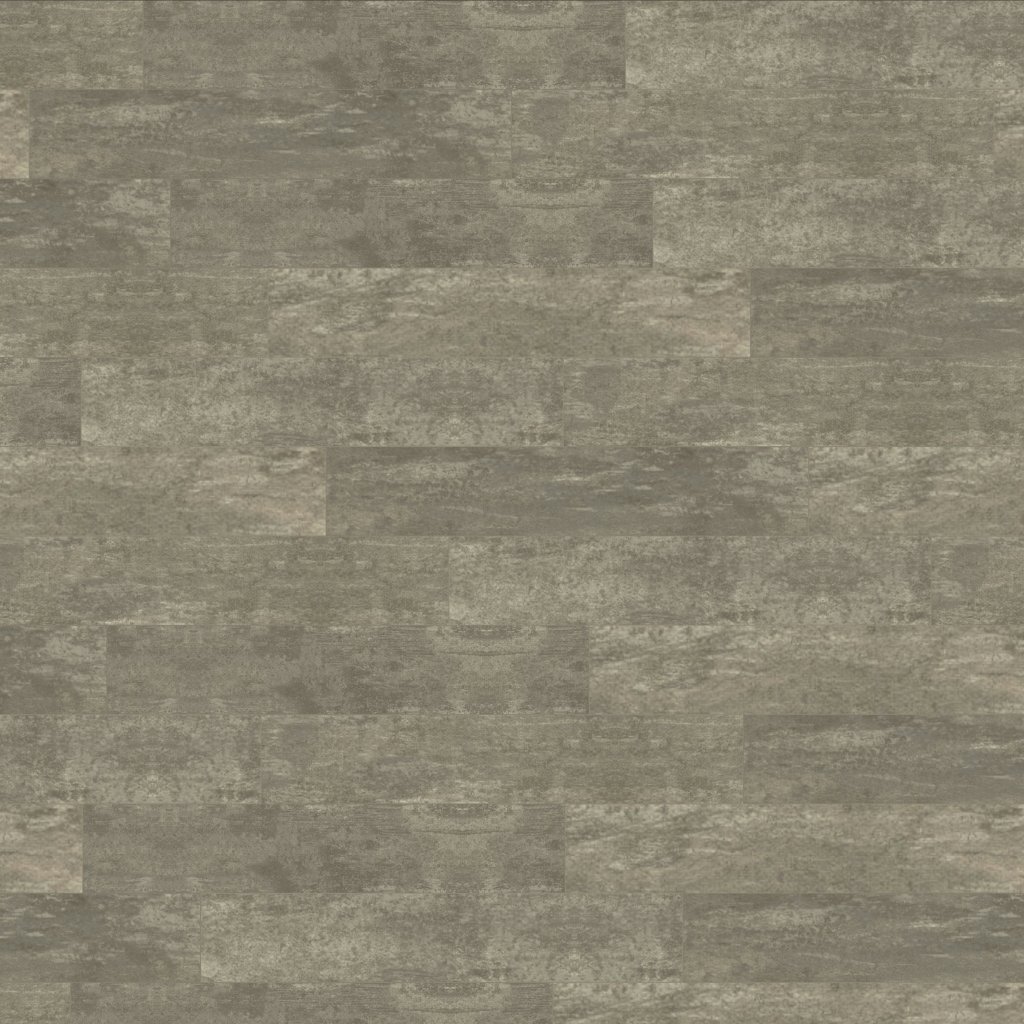 Armstrong Flooring Hilborn Run - Stone Grey