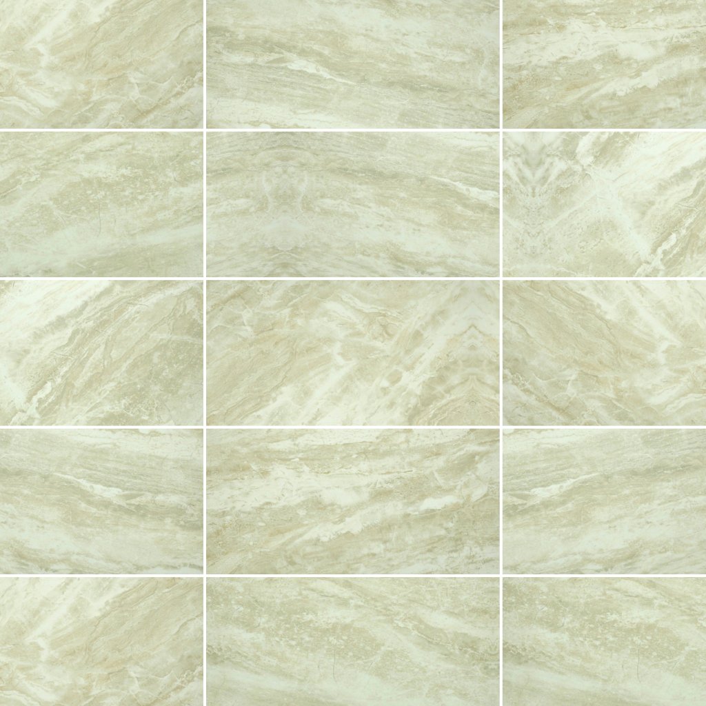 Qualis Ceramica QU River Obi 12X24F - Beige