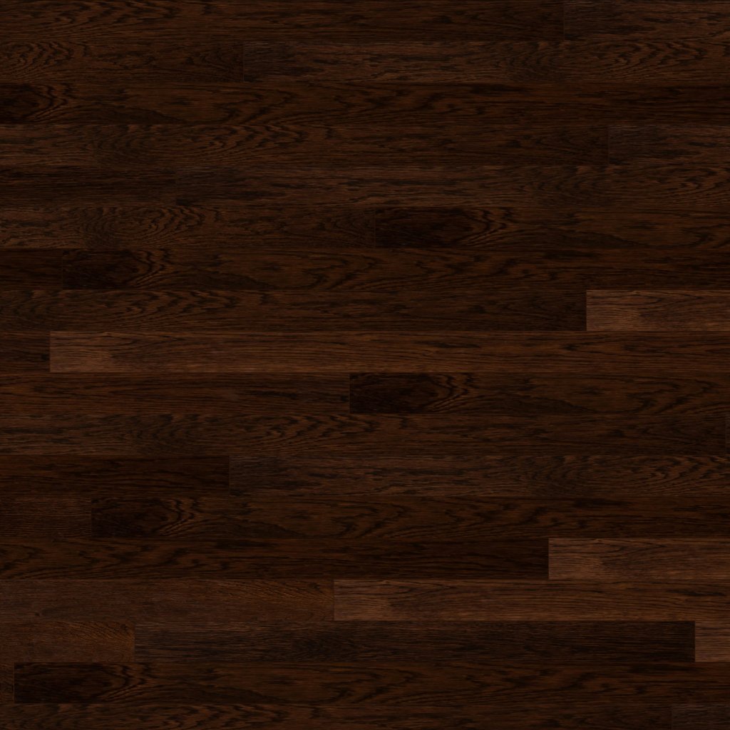 Wickham Hardwood White Oak, Moka - Solid 3/4 in. (19mm)