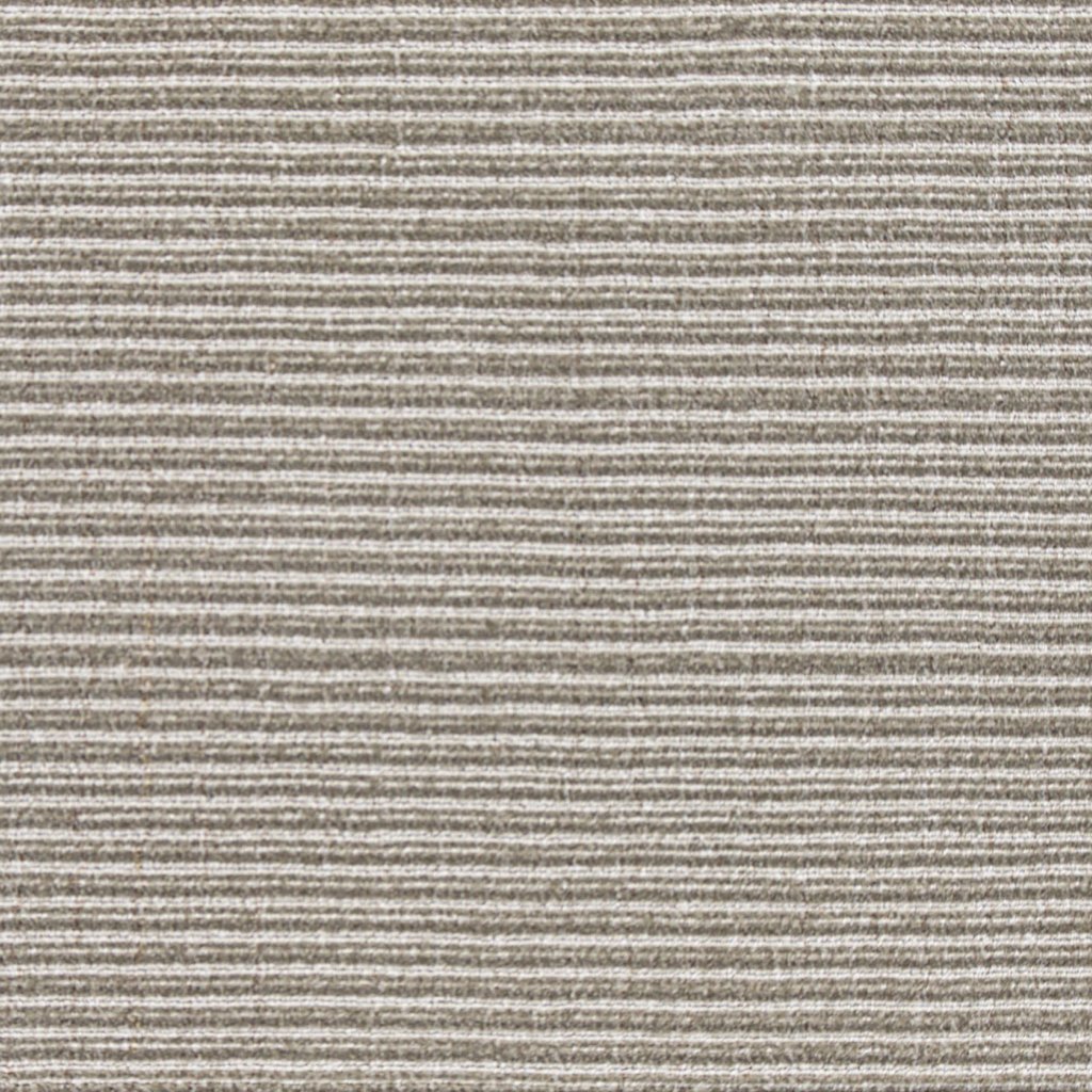 Nourison SHEER LINEAR SHLNR MUSHROOM
