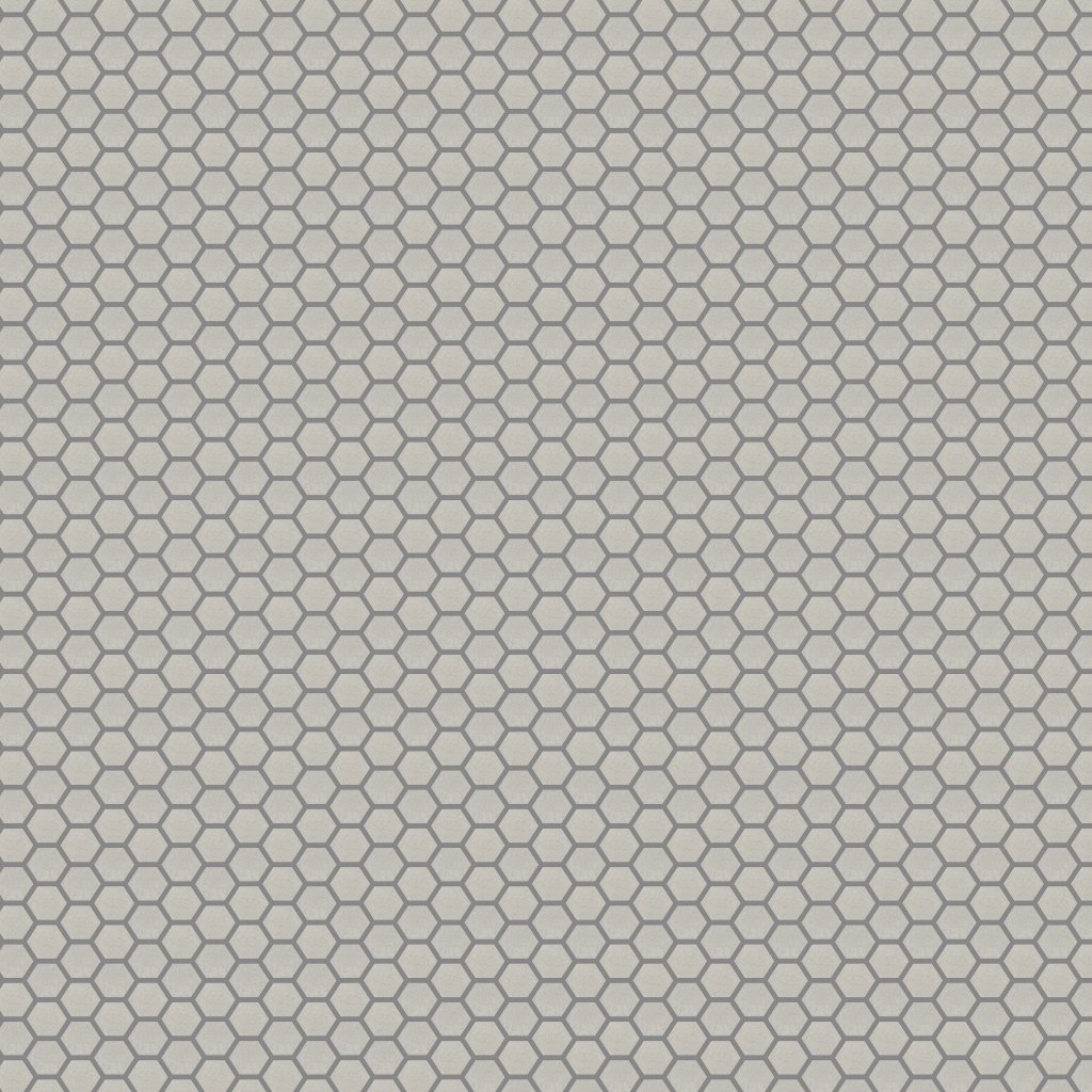 Emser Tile SOLARA MATTE 2" HEXAGON MOSAIC -POR - Yaris