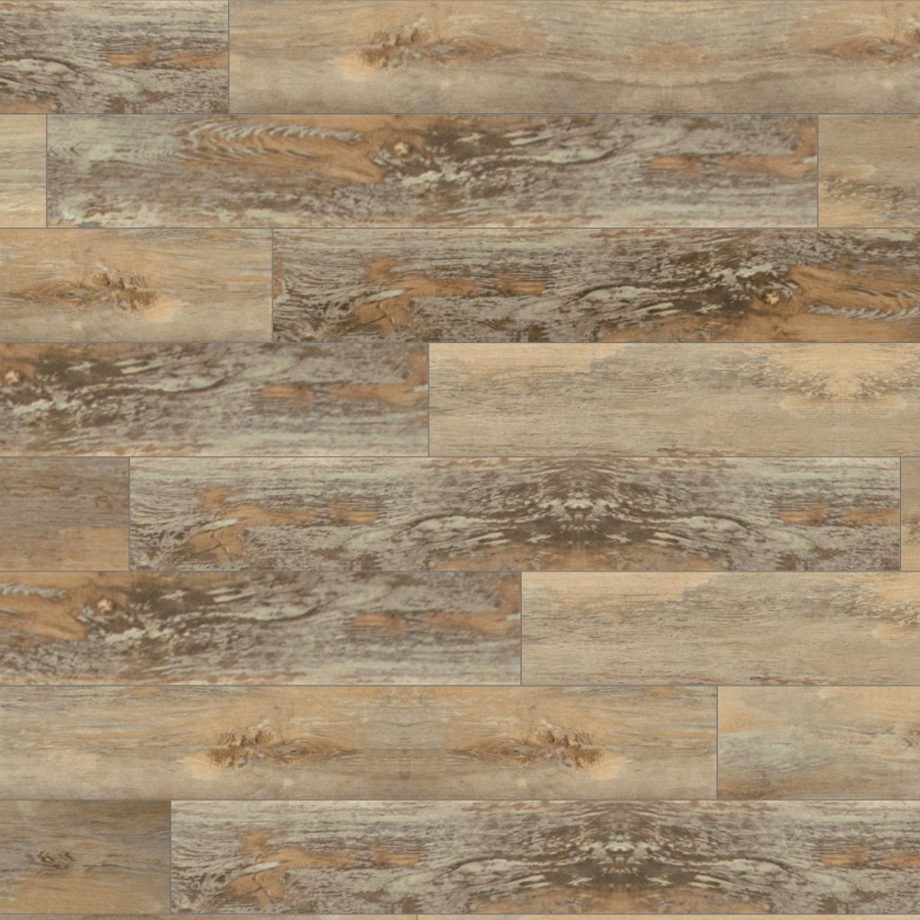 Johnson Hardwood Farmhouse Manor - Cairnwood