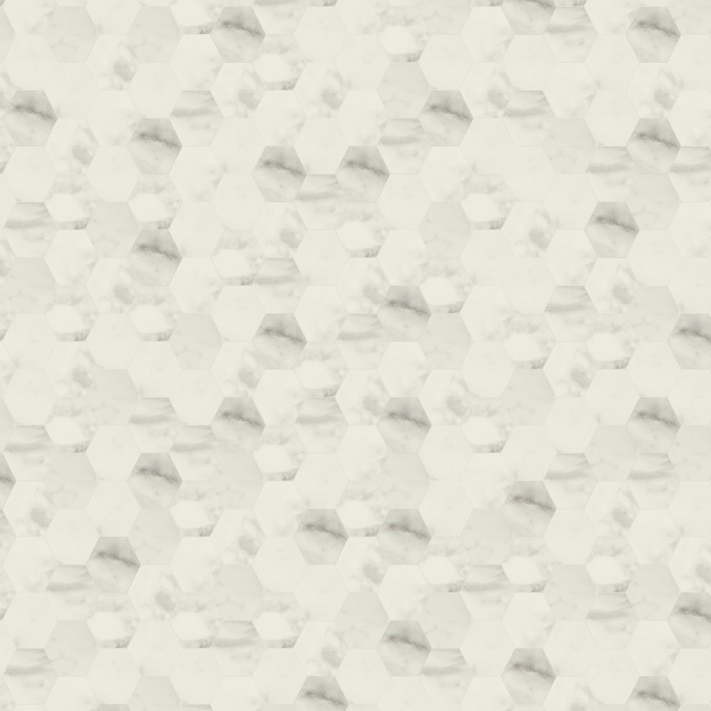 Armstrong Flooring Venetian Marble - Alabaster