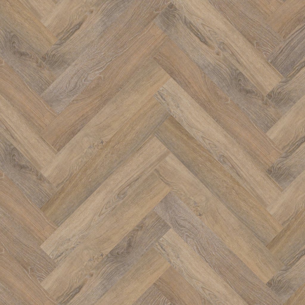 Artisan Hardwood Conway Creek Herringbone