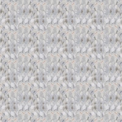 Marble Systems Skyline Polished Autumn Leaf Marble Mosaic 11 13/16x13 9/16 - Skyline - 11 13/16" x 13 9/16" x 3/8"