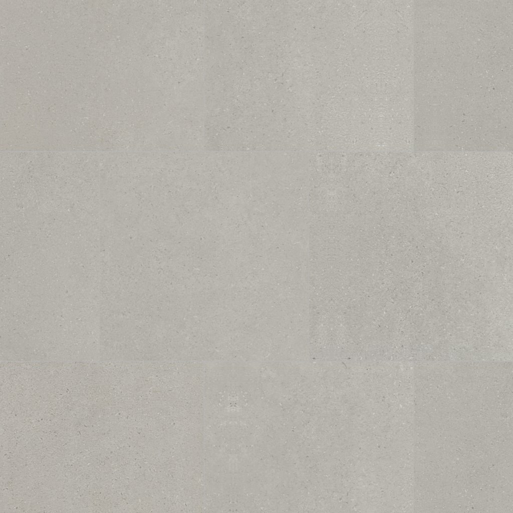 Daltile Outlander Dusk, Square, 24X24, Palazzo, Stepwise, Matte - Dusk