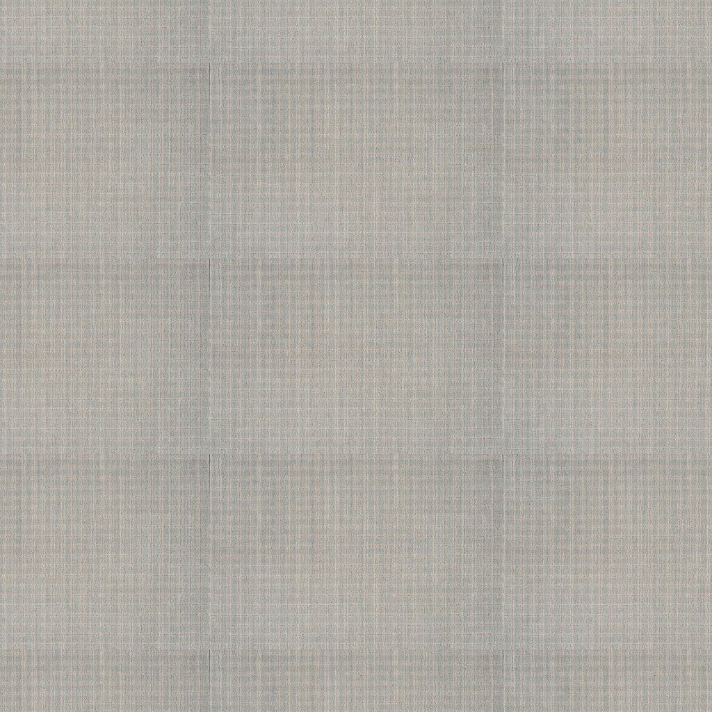 Nourison DANBURY DANBURY GRID DBGRD BLUE MIST