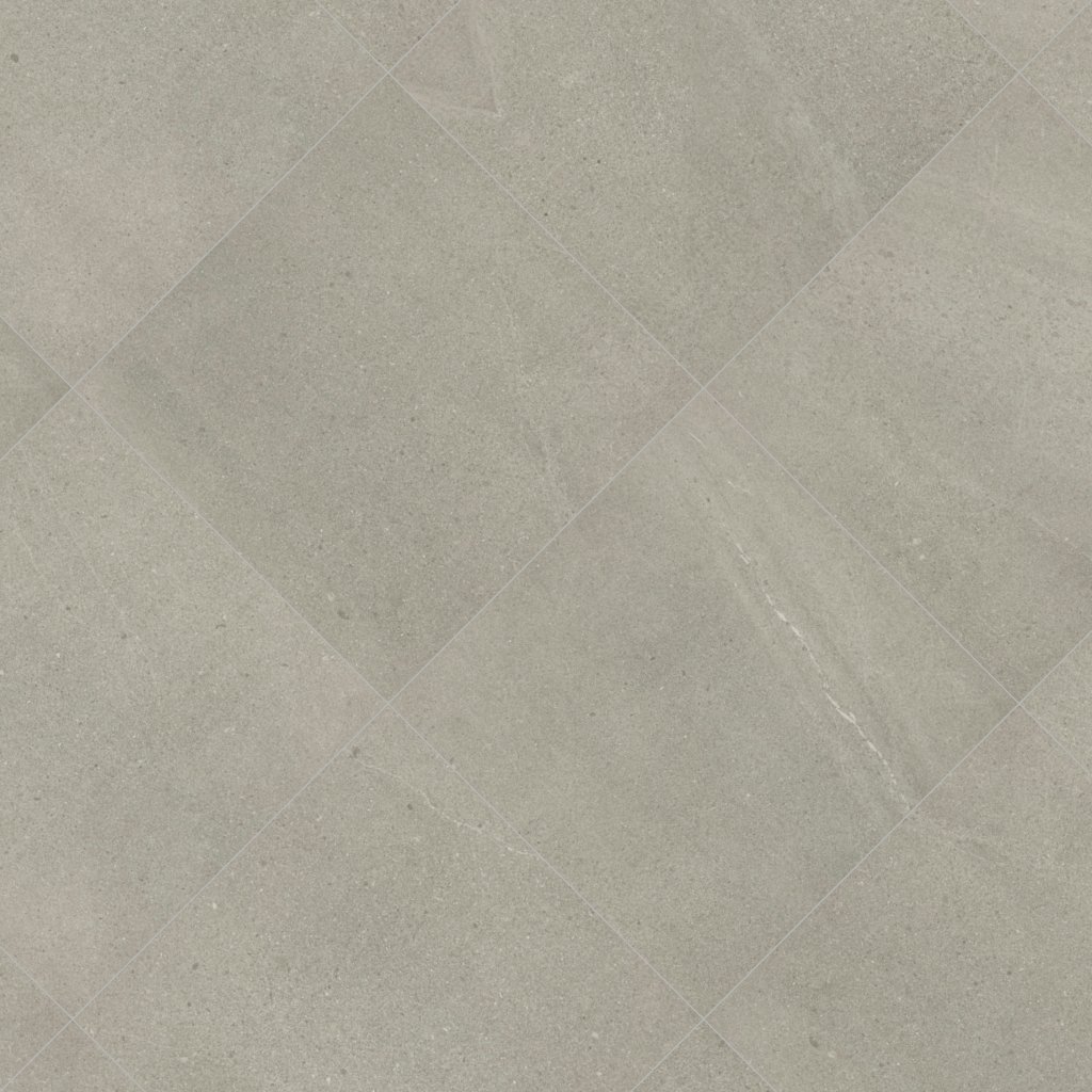 American Olean Avenne Stone - Terrace, Square, 24X24, Stepwise, Matte (AS43) - Terrace