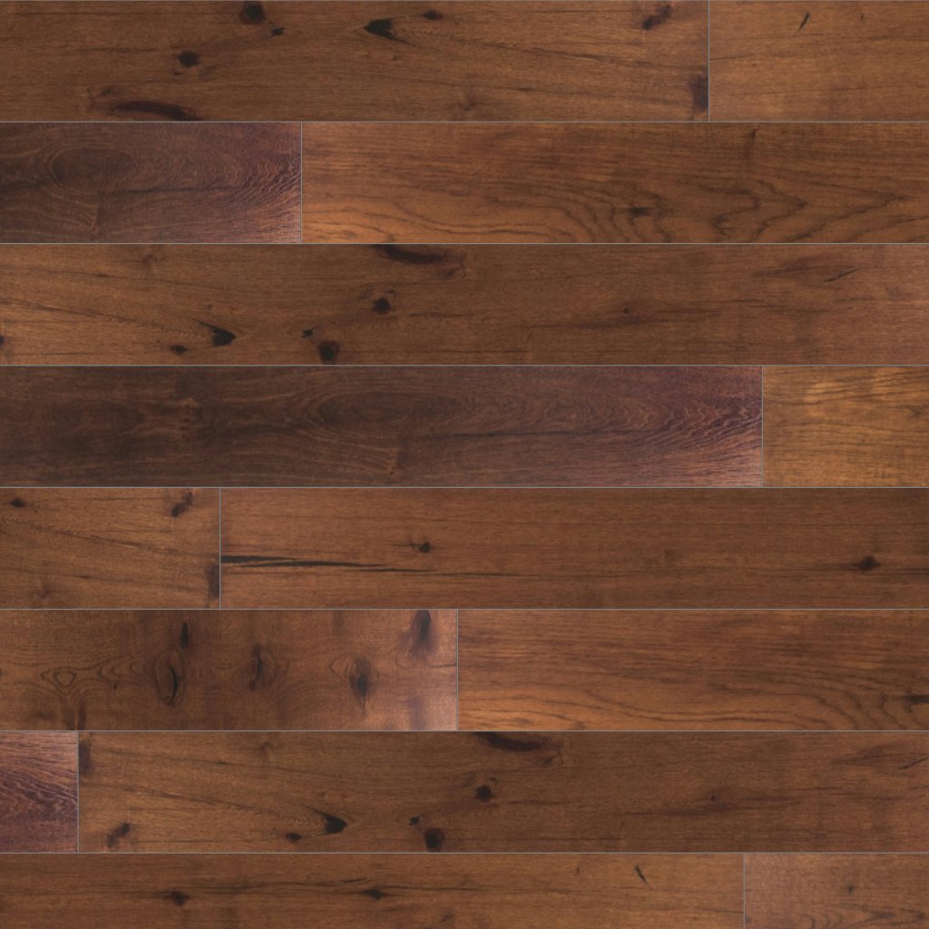 Johnson Hardwood English Pub - Porter
