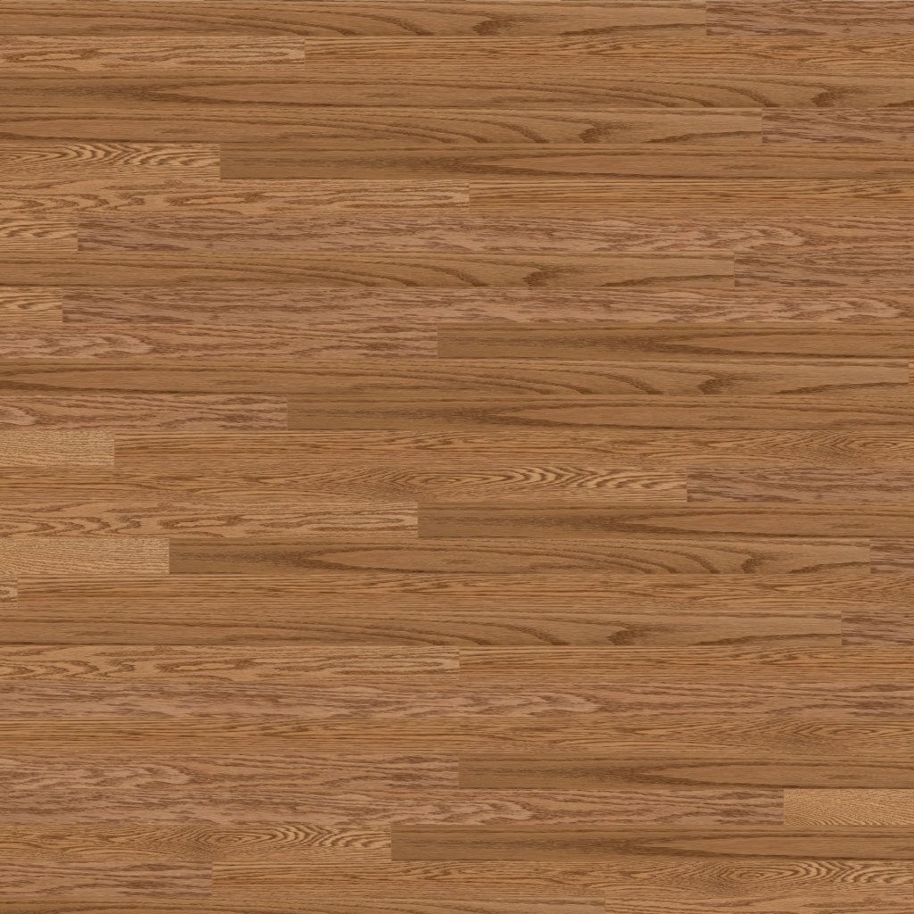 Wickham Hardwood Red Oak, Beach - Solid 3/4 in. (19mm)