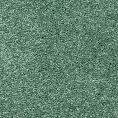Karastan Dazzling Statement - Sea Treasure