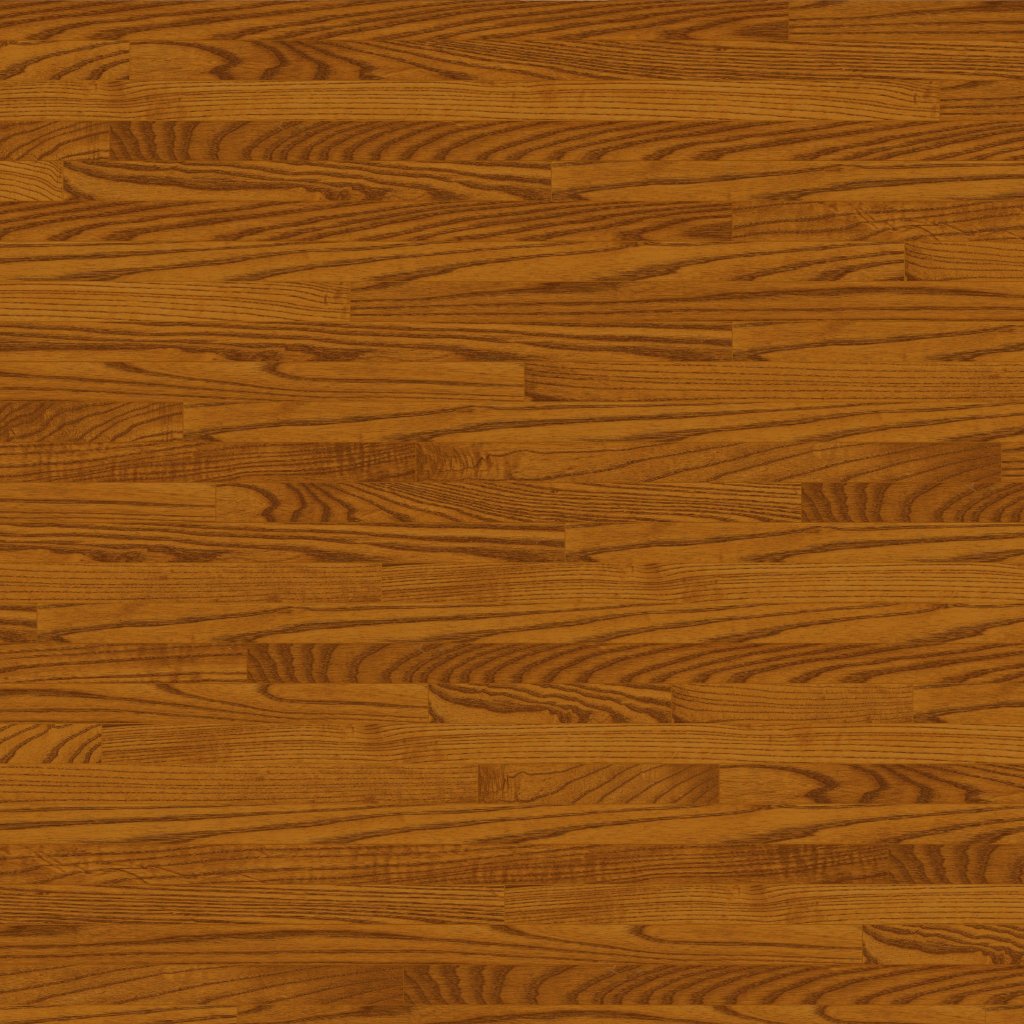 Bruce Flooring Gunstock 2 1/4 in