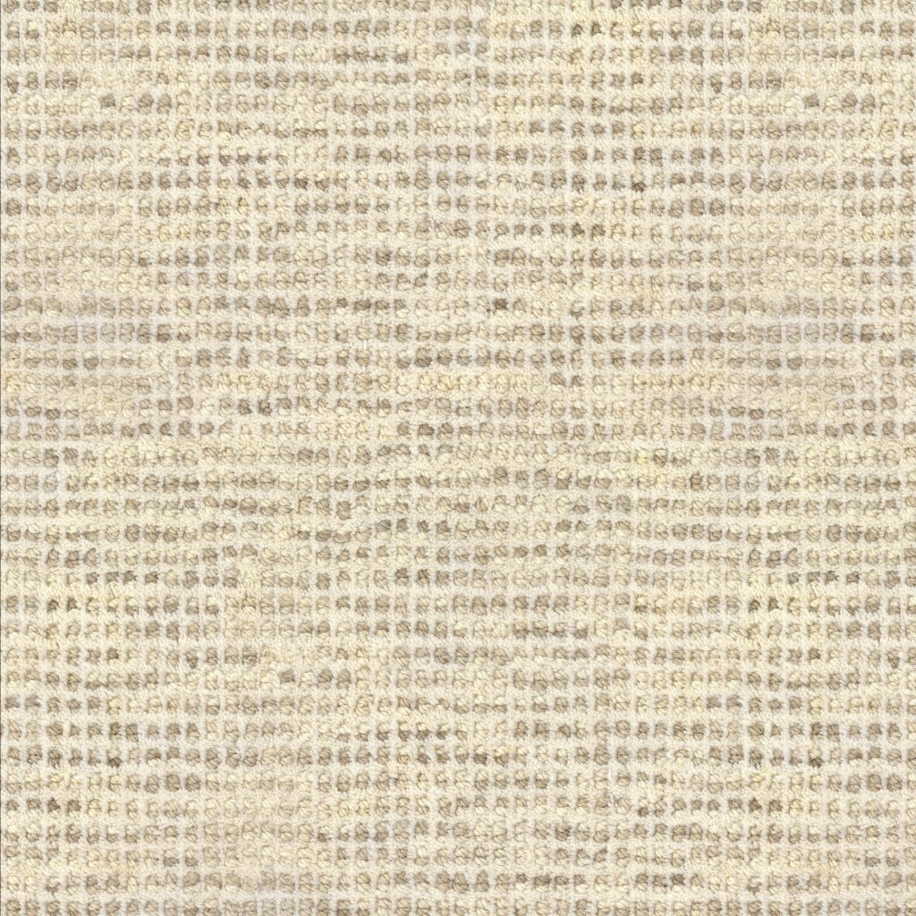 Masland Brussels - Seashell