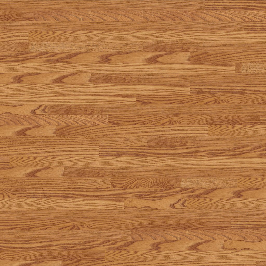 Bruce Flooring Butterscotch 2 1/4 in