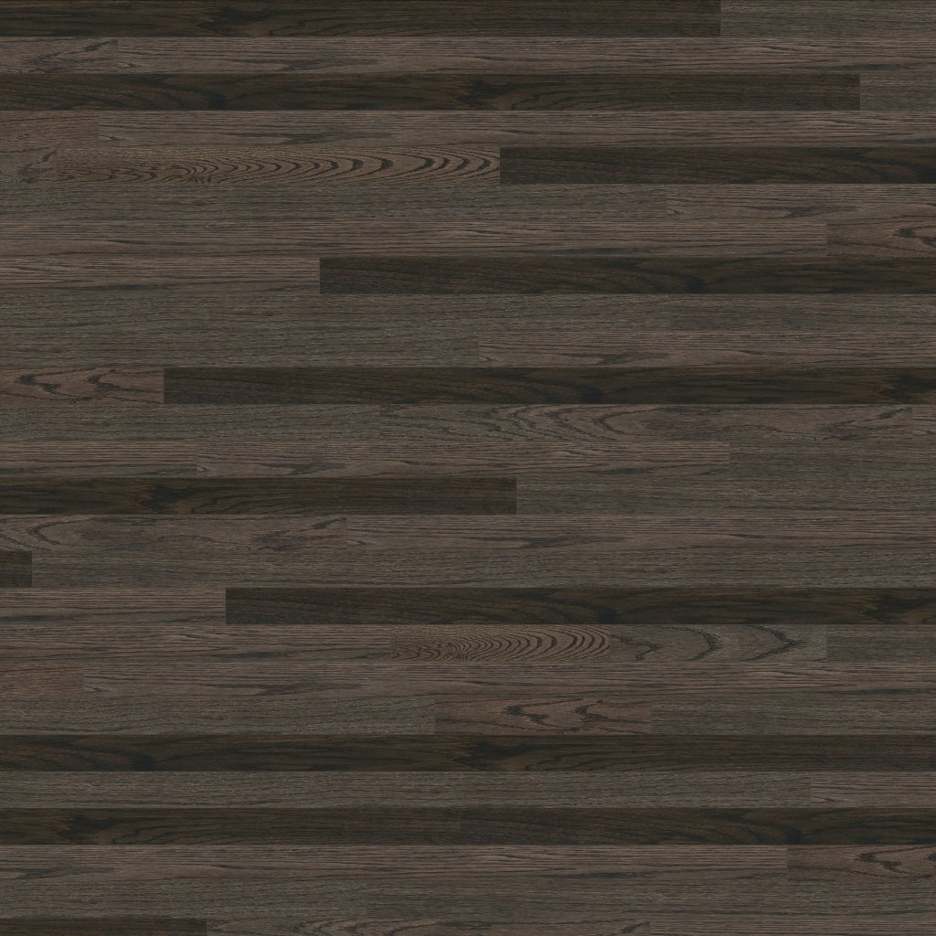 Bruce Flooring Pewter 2 1/4 in