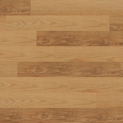 CALI Honey Beam Trestles Luxury Vinyl Flooring - 7-3/16" x 48-1/16"