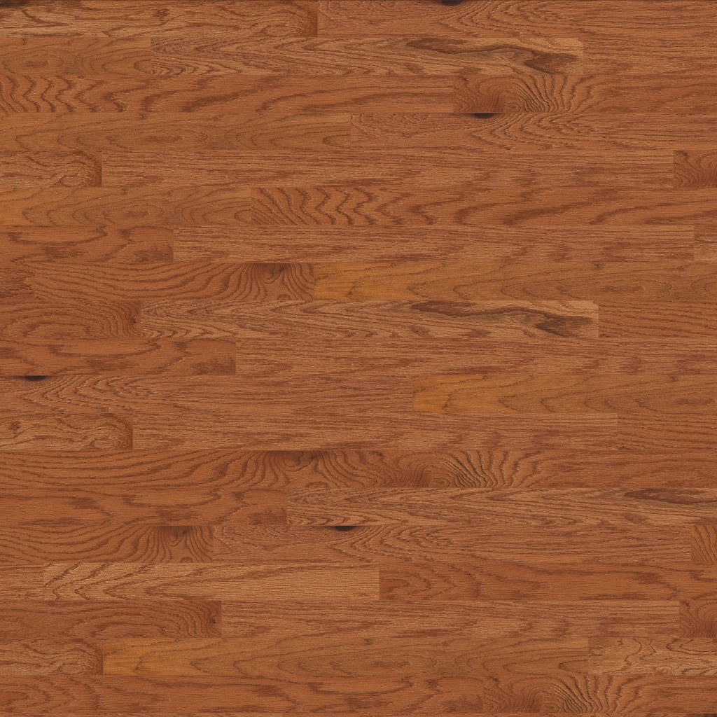 Bruce Flooring Gunstock 3 in