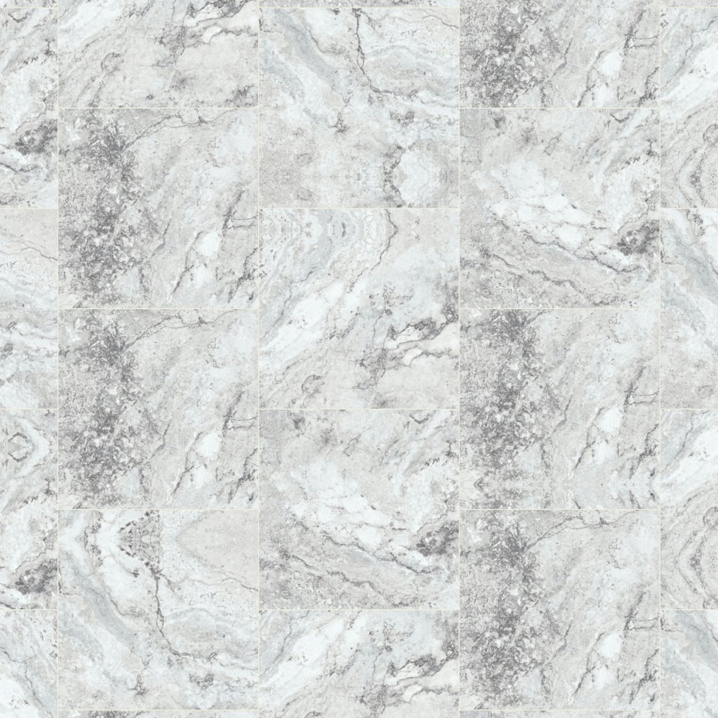 Armstrong Flooring Gravity - White