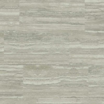 Karndean Designflooring ALTURA TRAVERTINE LLT225 - GRAY - 18" x 36"