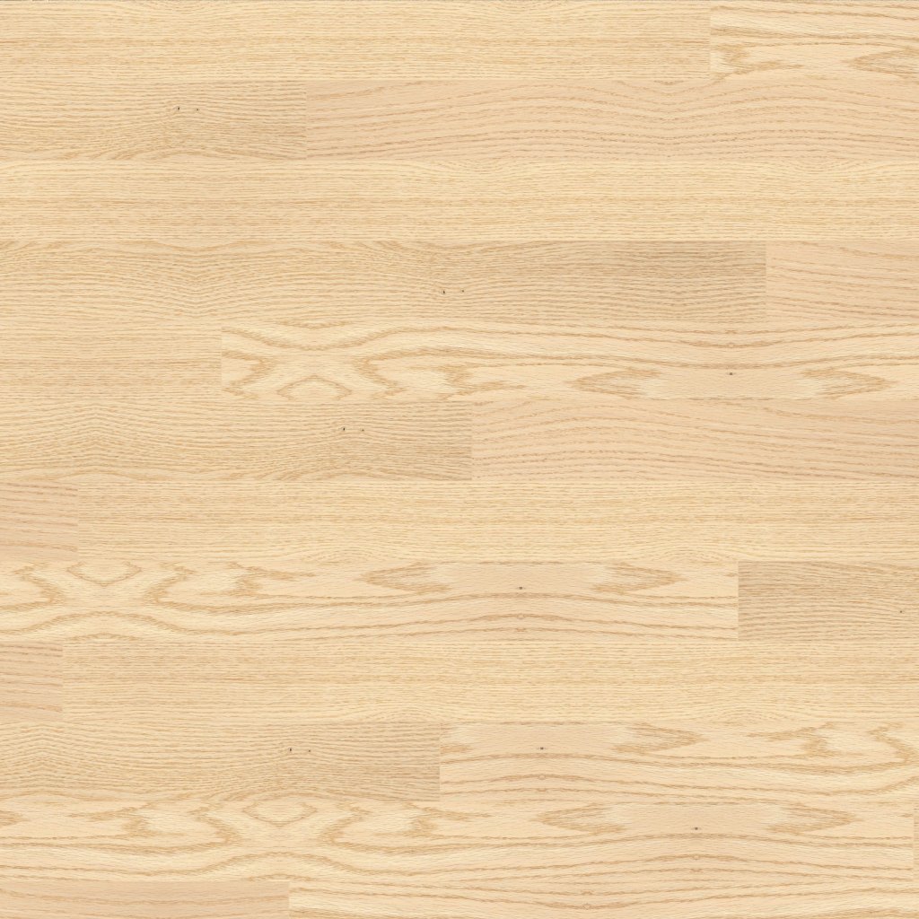 Wickham Hardwood Red Oak, Taupe