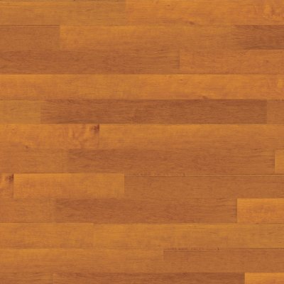 Bruce Flooring Cinnamon 5 in - 5 in x 10 in-48 in