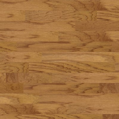 Bruce Flooring Golden Spice/Smokey Topaz 5 in - 5 in x 10 in-48 in