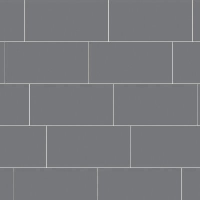 Qualis Ceramica High Rise Matte Tokyo 12X24 - Random Length