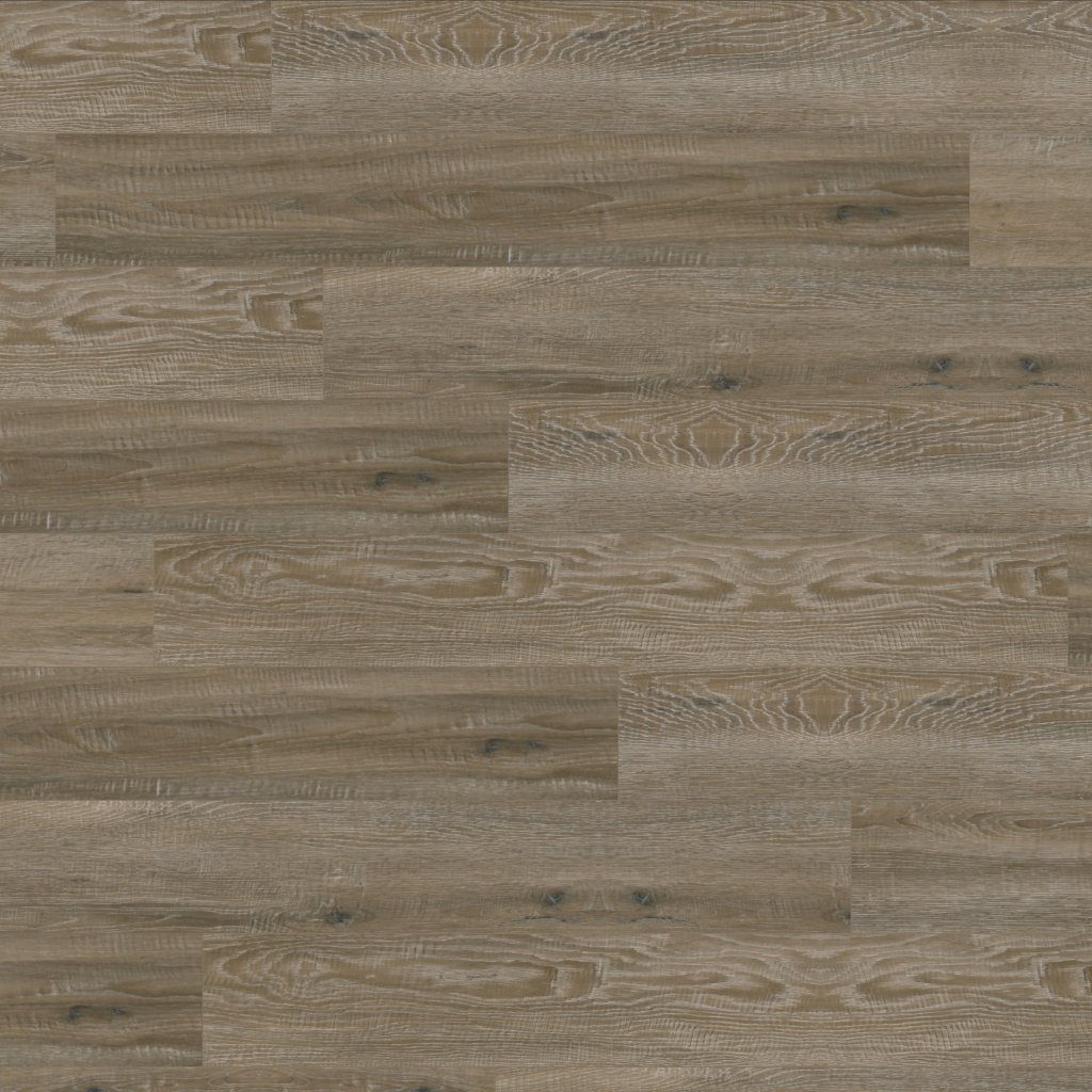 Karndean Designflooring TWEED OAK AKP-RL37 - BROWN