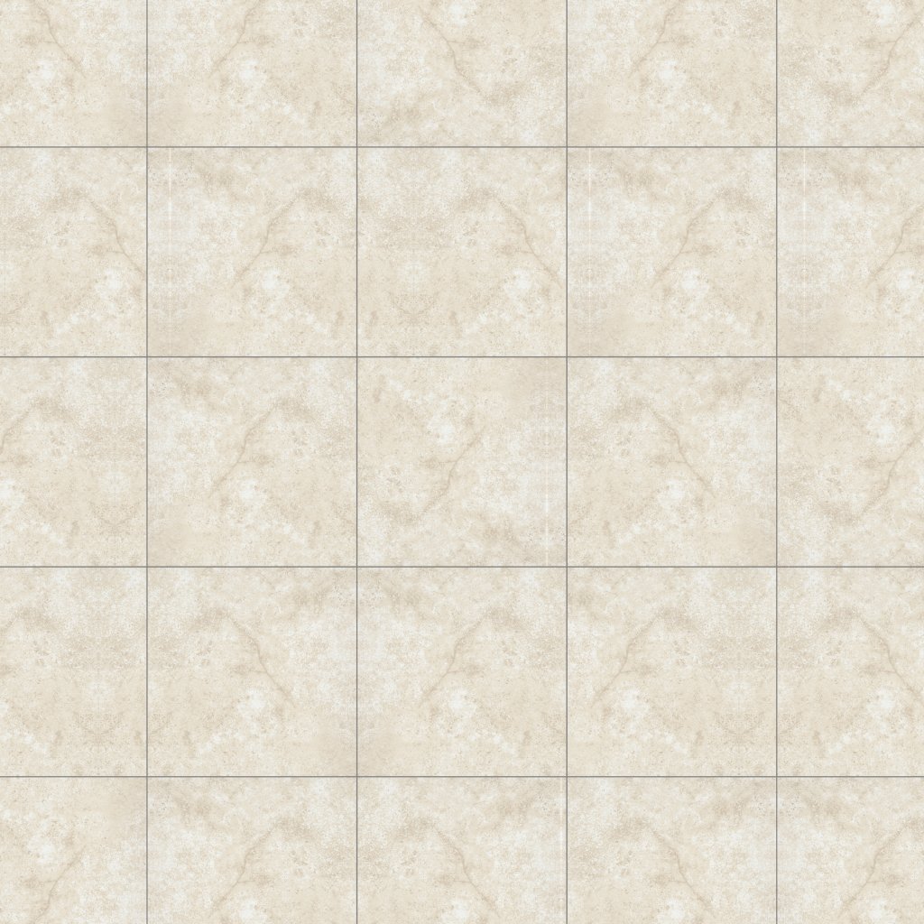 Emser Tile TOLEDO IVORY - Ivory