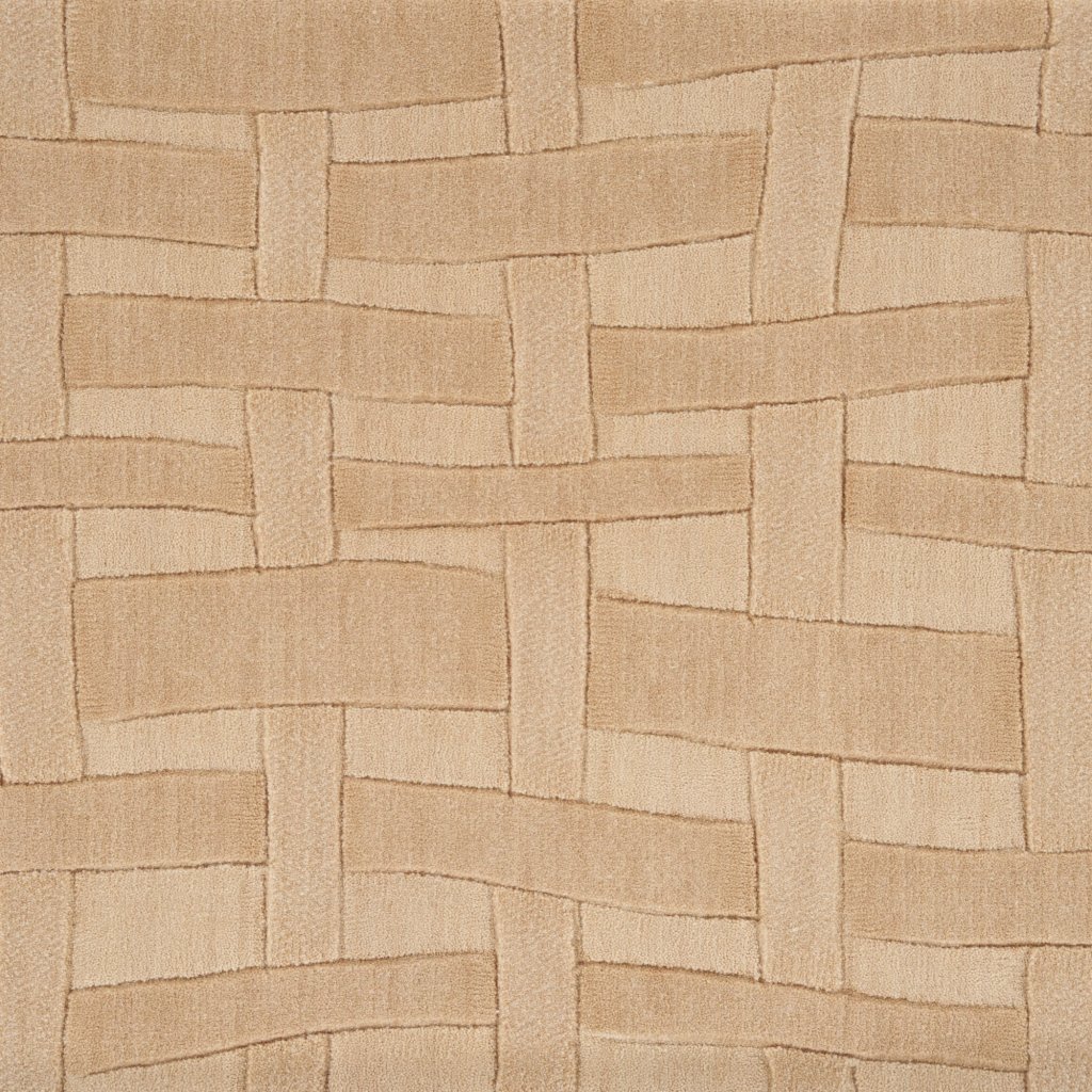 Nourison MANHATTAN TRIBECA MHT02 SAHARA