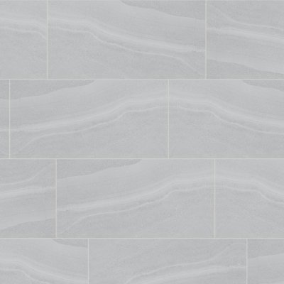 Qualis Ceramica Davenport 16x32 Ice - Random Length