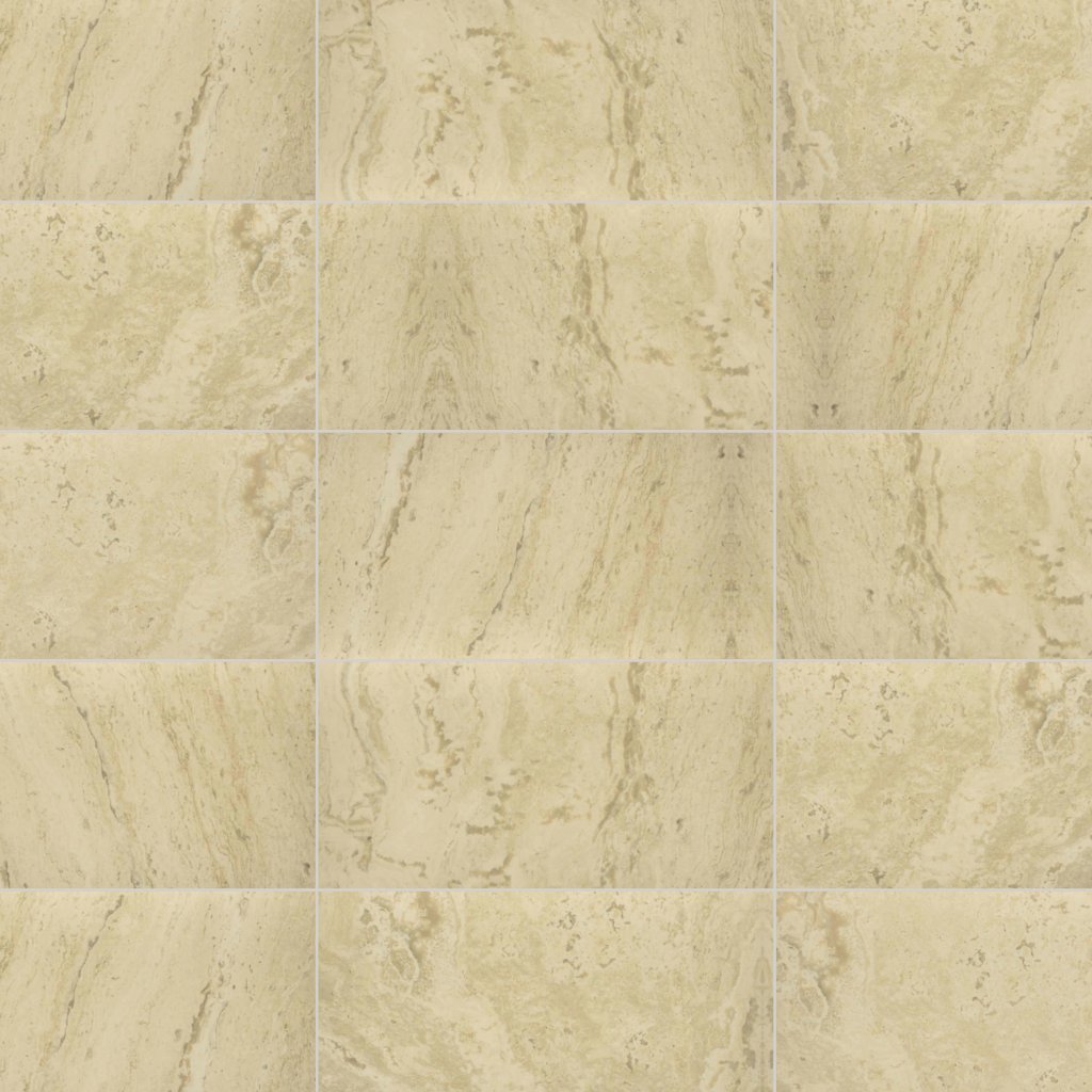 Qualis Ceramica Antico 12X24F Sand