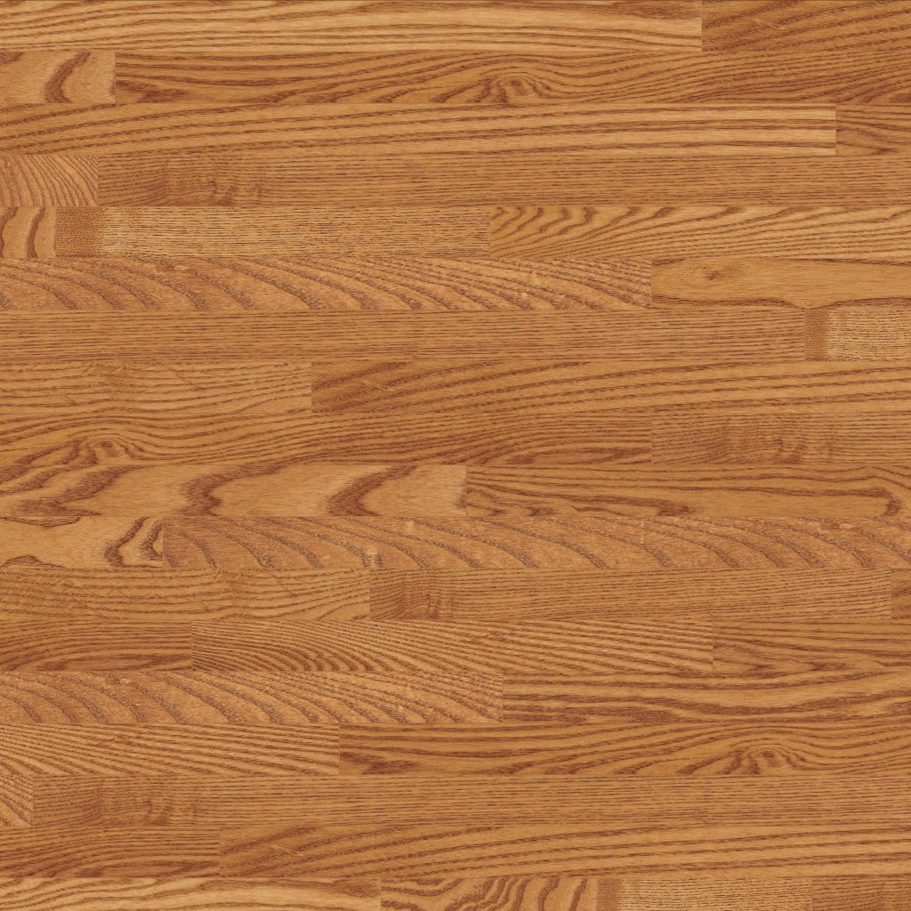 Bruce Flooring Butterscotch 3 1/4 in