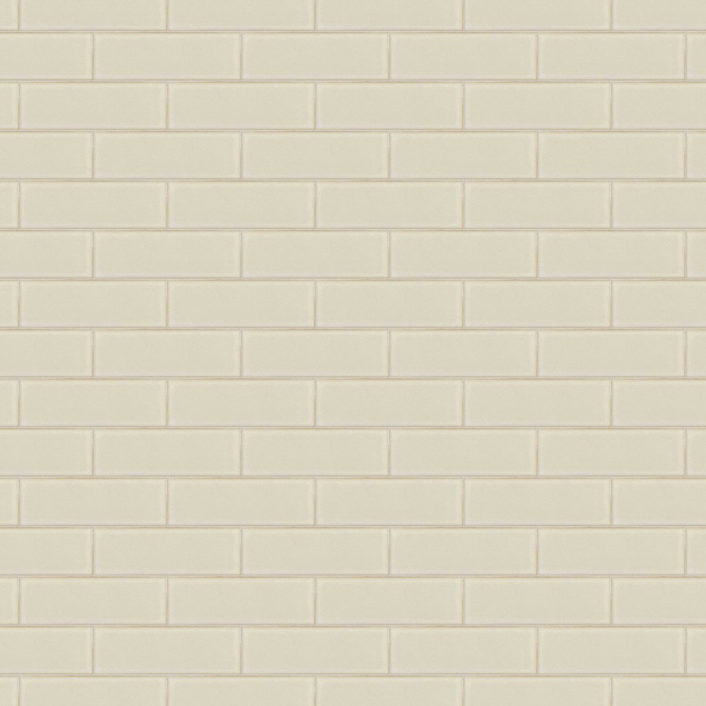 MSI Antique Glazed Handcrafted 4X12 - White