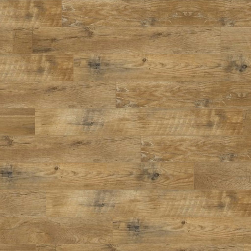 Mannington Historic Oak - Ash