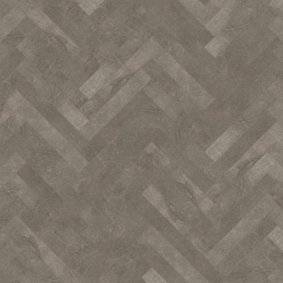 Karndean Designflooring FUMO SM-SP216 - GRAY - 3" x 18"