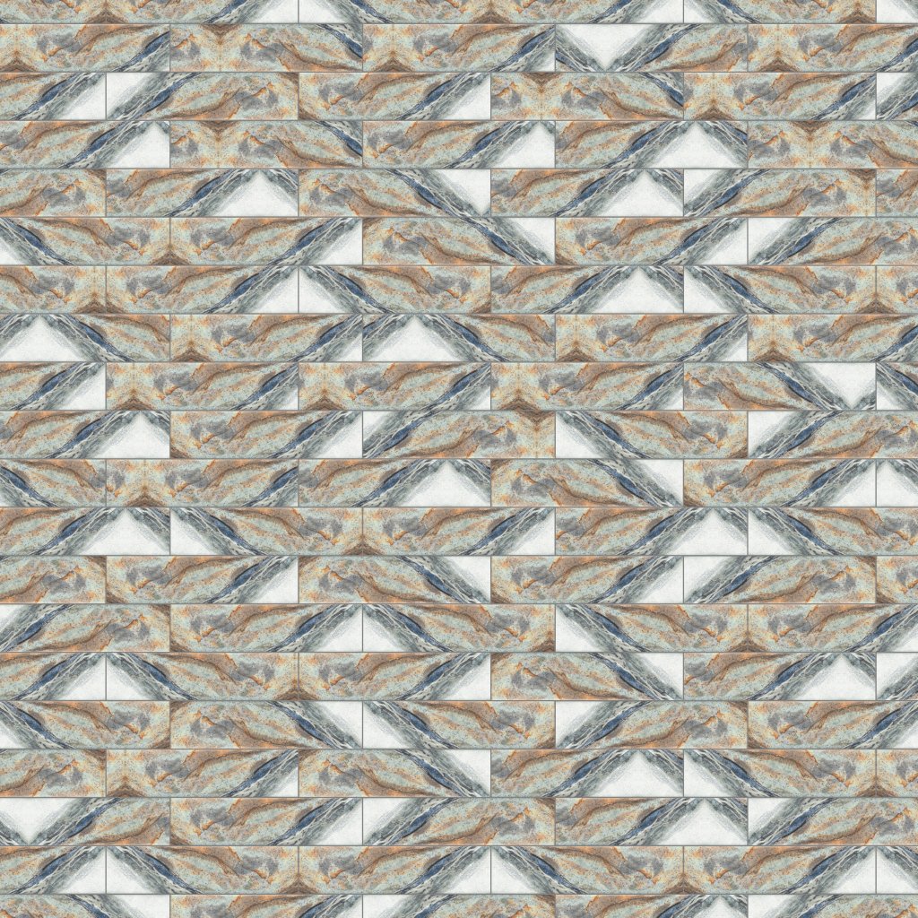 Emser Tile AMALA GLOSSY MATTE -POR - Desert