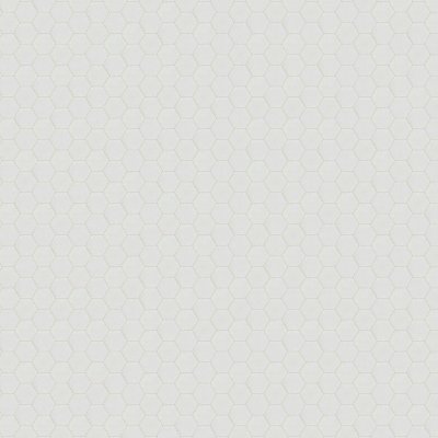 Qualis Ceramica Hamptons Collection Complex Mosaic Cotton - 11.13" x 11.38"
