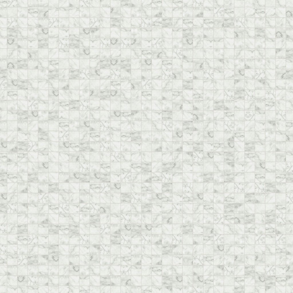 Qualis Ceramica Luxury San Giulio Gioia 2X2 Honed - Grey
