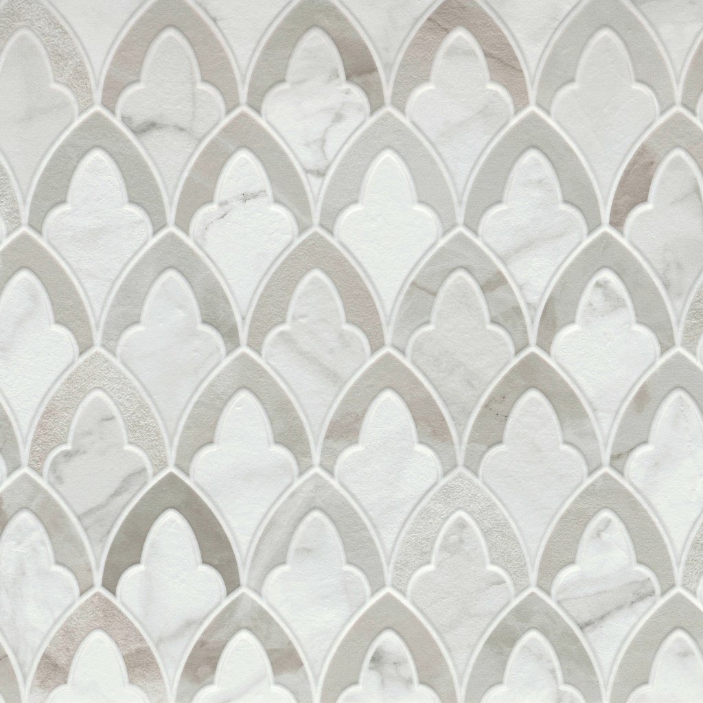 Emser Tile MARQUESA -CER - Floret