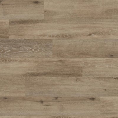 CALI Aged Hickory Santa Cruz Laminate Plank Flooring - 9-3/8" x 72-1/16"