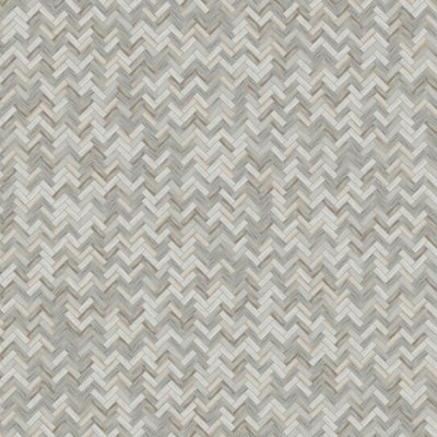 Marble Systems Skyline Honed Herringbone 5/8x2 Marble Mosaic 12 1/8x13 3/8 - Skyline - 12 1/8" x 13 3/8" x 3/8"