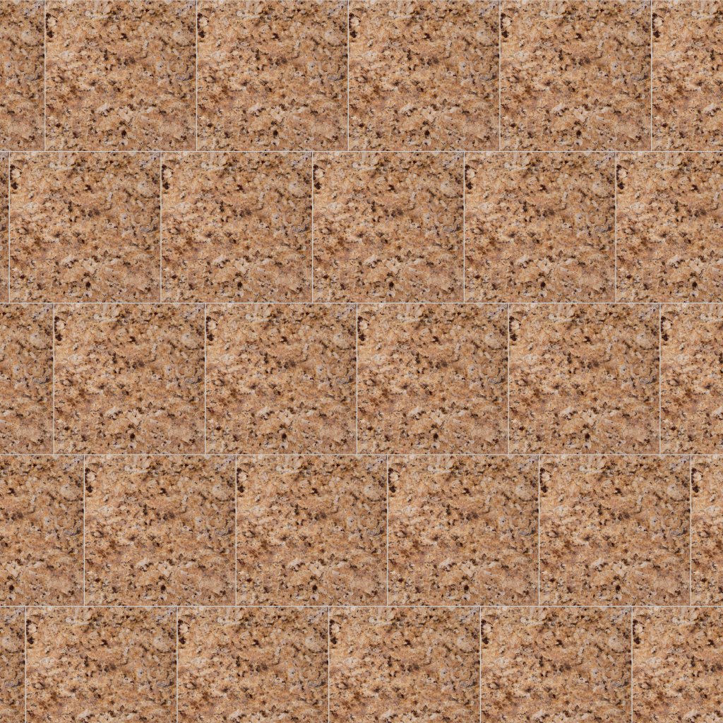 MSI New Venetian Gold - Slab