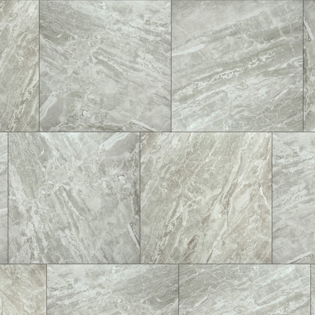 Qualis Ceramica Ardor Inspiration 24X24F - Beige