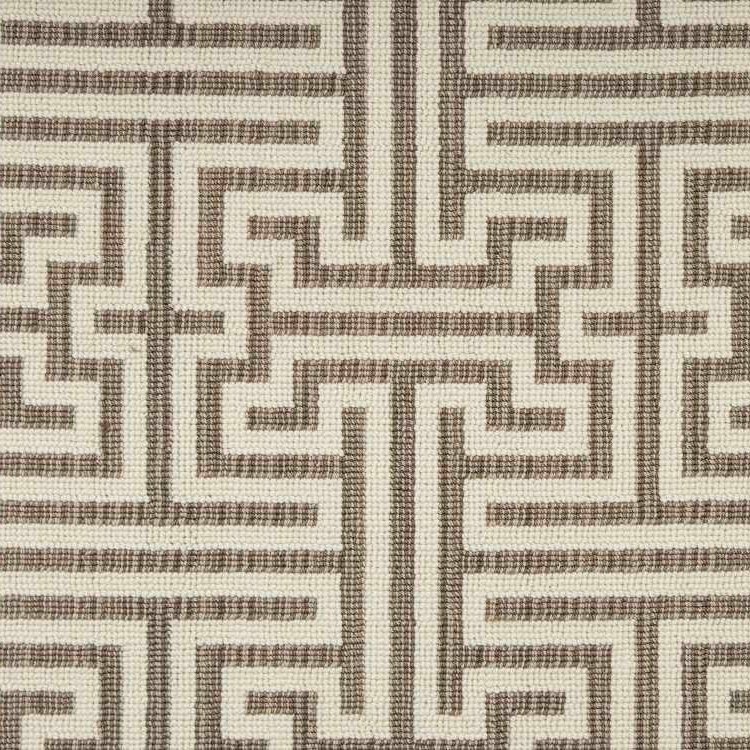 Nourison SANDS POINT SANDS KEY SNDKY DRIFTWOOD/IVORY BROADLOOM