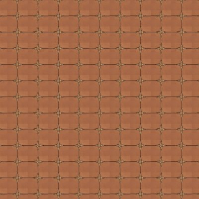 Marble Systems Cotto Rio, Golden Onyx Honed Lancette Marble Mosaic 11 5/8x11 5/8 - Cotto Rio - 11 5/8" x 11 5/8" x 3/8"