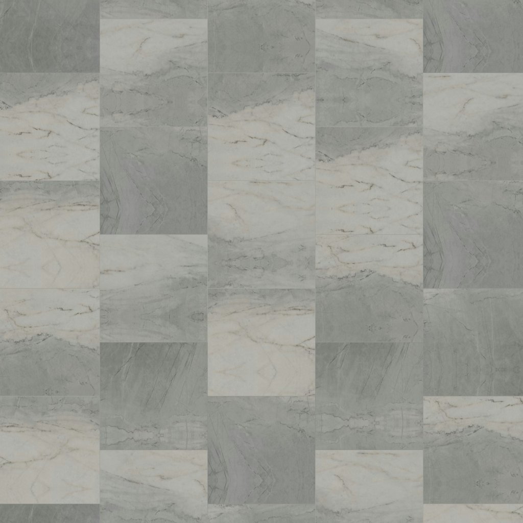 Mannington Arctic - ADURA®Flex - Glacier