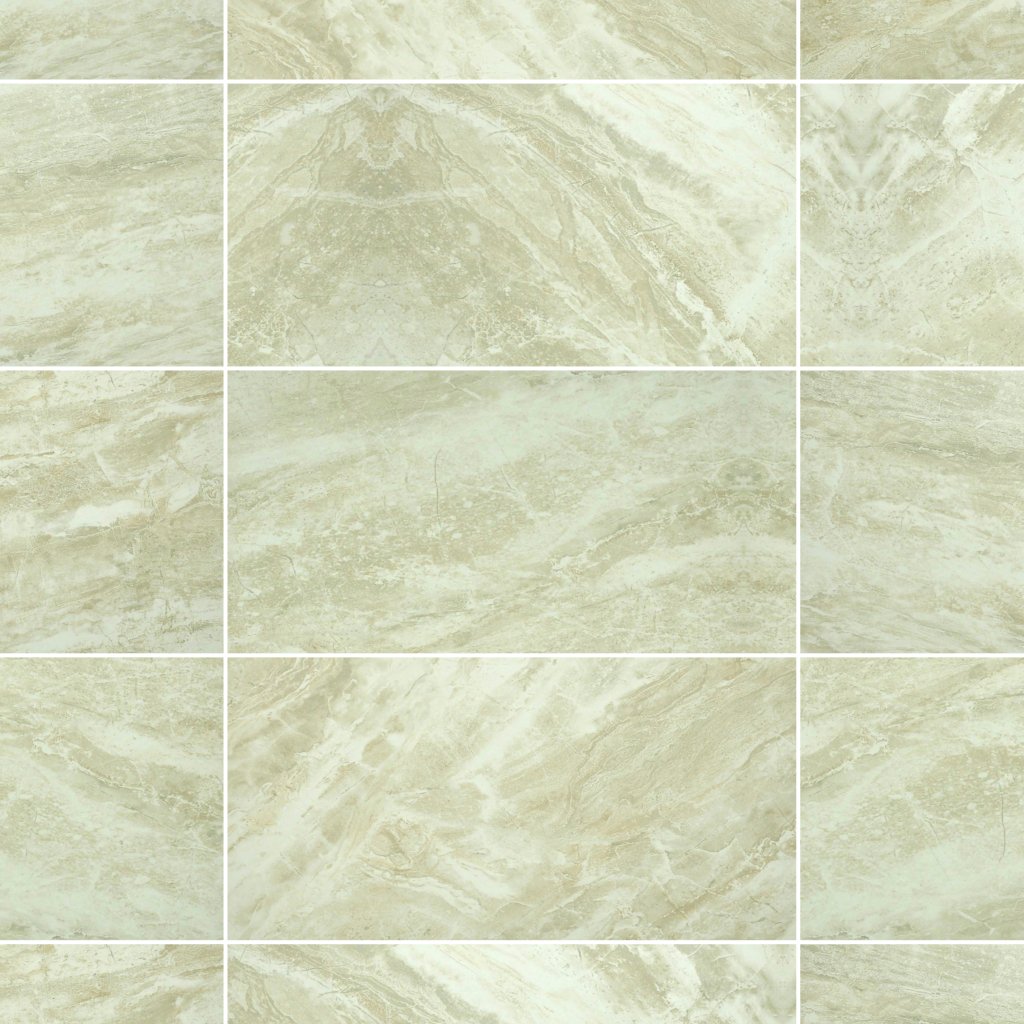 Qualis Ceramica QU River Obi Rectified 16X32F