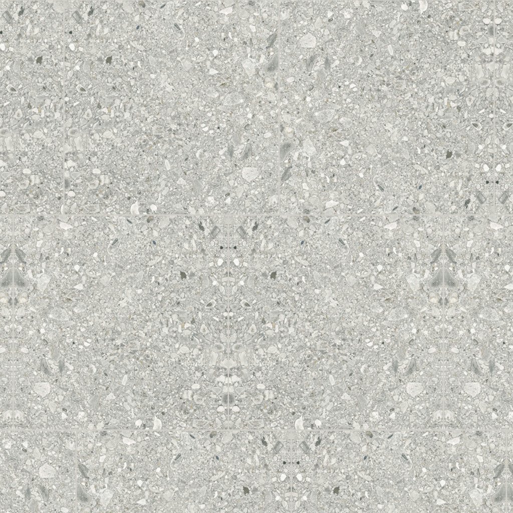 Qualis Ceramica Royal Stoneworks 24X24 Regal Fossil Vein Org