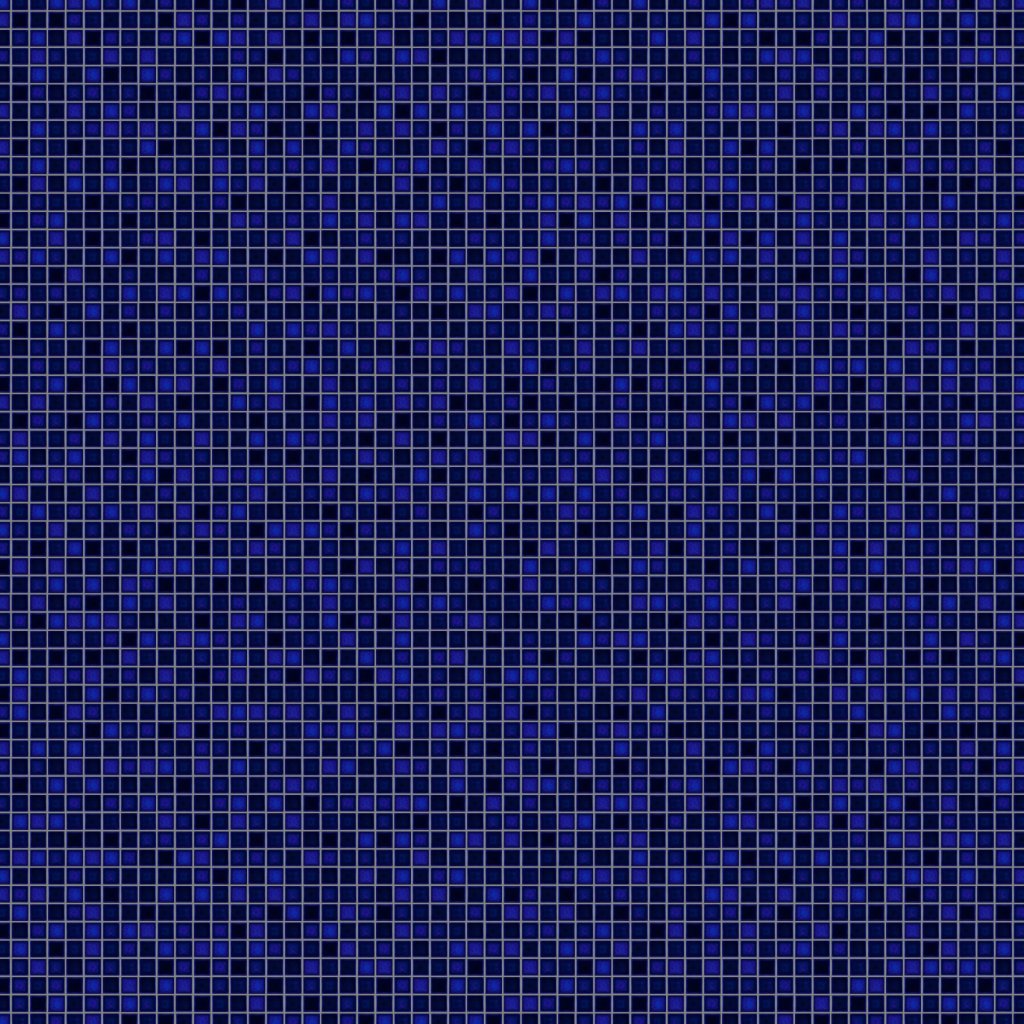 Emser Tile AFLOAT MO - Indigo